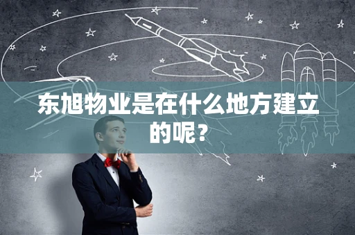 东旭物业是在什么地方建立的呢？