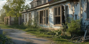 物业真的什么都没做吗？