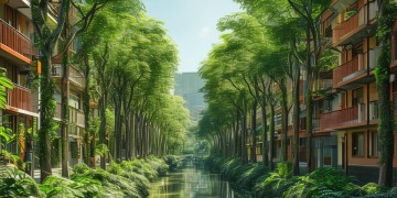 绿城物业是外包的吗？