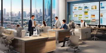 物业客管究竟是什么意思？