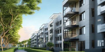 交房就能免物业费吗？