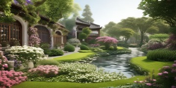 逸翠花园物业到底好不好？