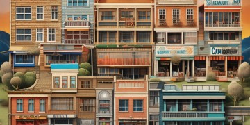 物业多种经营需要交什么税？