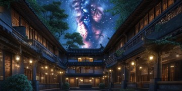 星河院2号院的物业究竟叫什么？