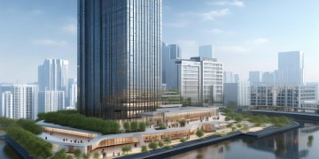 可嘉物业公司究竟是干什么的？