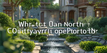 北院物业究竟可以做什么？