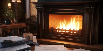 物业为什么要收取采暖费？