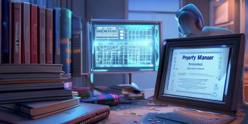 报考物业经理证真的有用吗？