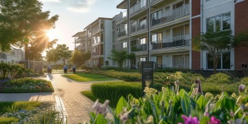 新盘交付后物业到底要做什么？