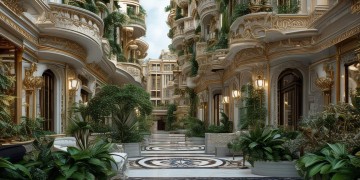 富华阁物业真的可靠吗？