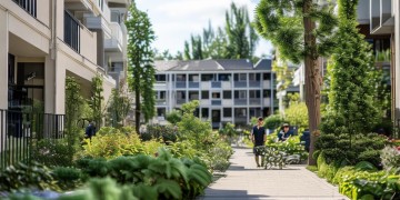 小区物业真的很厉害吗？