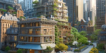 物业究竟是什么样的单位呢？