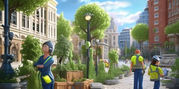 物业人员究竟要从事哪些职业呢？