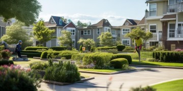 什么样的人才干得了物业？