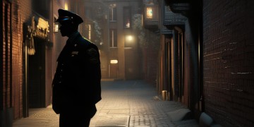 物业会辞退保安吗？