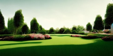 绿地物业真的有前途吗？