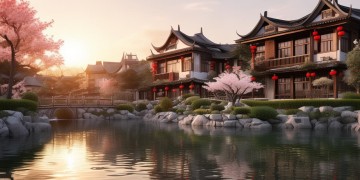 长春龙湖云峰原著究竟是什么物业？