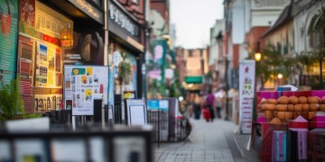 西园北街物业招聘的岗位可靠吗？