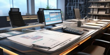 国企物业出纳能成为好会计吗？