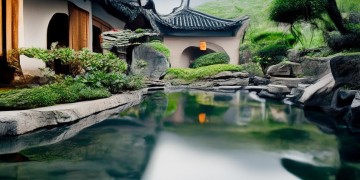 金华上林院是哪个物业在管理呢？