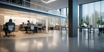 物业公司都有哪些部门呢？