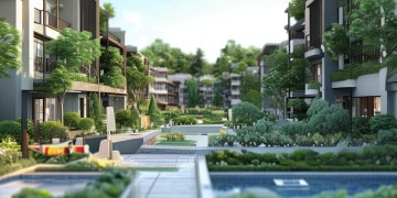 什么是住宅的物业管理？