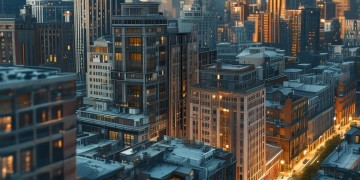 物业应该向什么部门反馈意见呢？