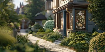 租房子要交物业费吗？