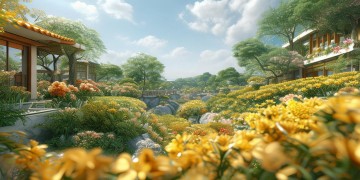 金凯园物业有前途吗？