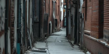 物业随意放行违法吗？