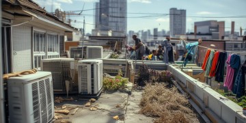 隔壁楼上扰民，物业到底管不管？