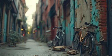 物业违规锁车构成什么罪？