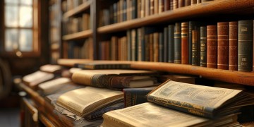 物业人会推荐什么书？