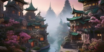 龙城帝景是什么物业？