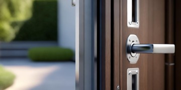 物业为什么换锁芯？