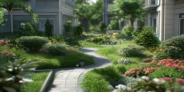 小区物业欺诈究竟算什么行为？