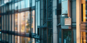 物业会收公寓电费吗？