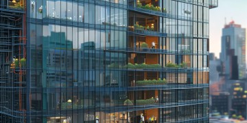 物业究竟由什么部门管理？