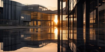 天虹商场是什么物业管理？