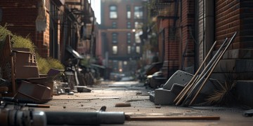 物业打杂究竟干什么工作？