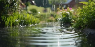 物业有责任清理积水吗？