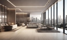 物业售楼处案场究竟是什么意思？