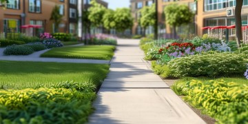 学校物业究竟有什么要求？