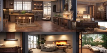 物业内页都做什么用的？