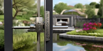 物业锁用户车辆违法吗？