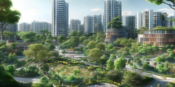 福泉新区物业到底好不好？