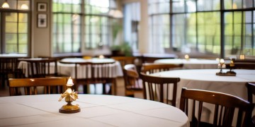 物业提供午饭服务合法吗？