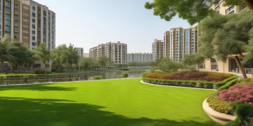 贝迪新城物业到底怎么样？