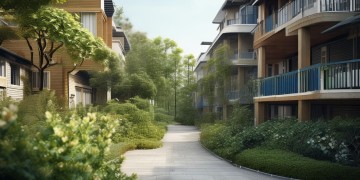 物业有权力不给钥匙吗？