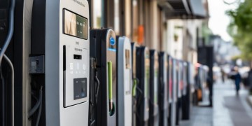 物业充电桩类型该如何选择？